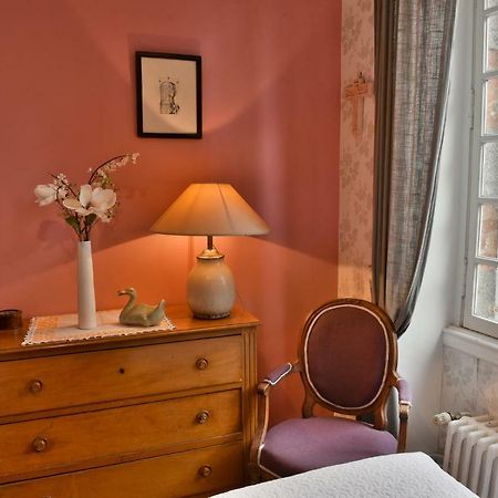 Haute Guais Dinard Esterno foto