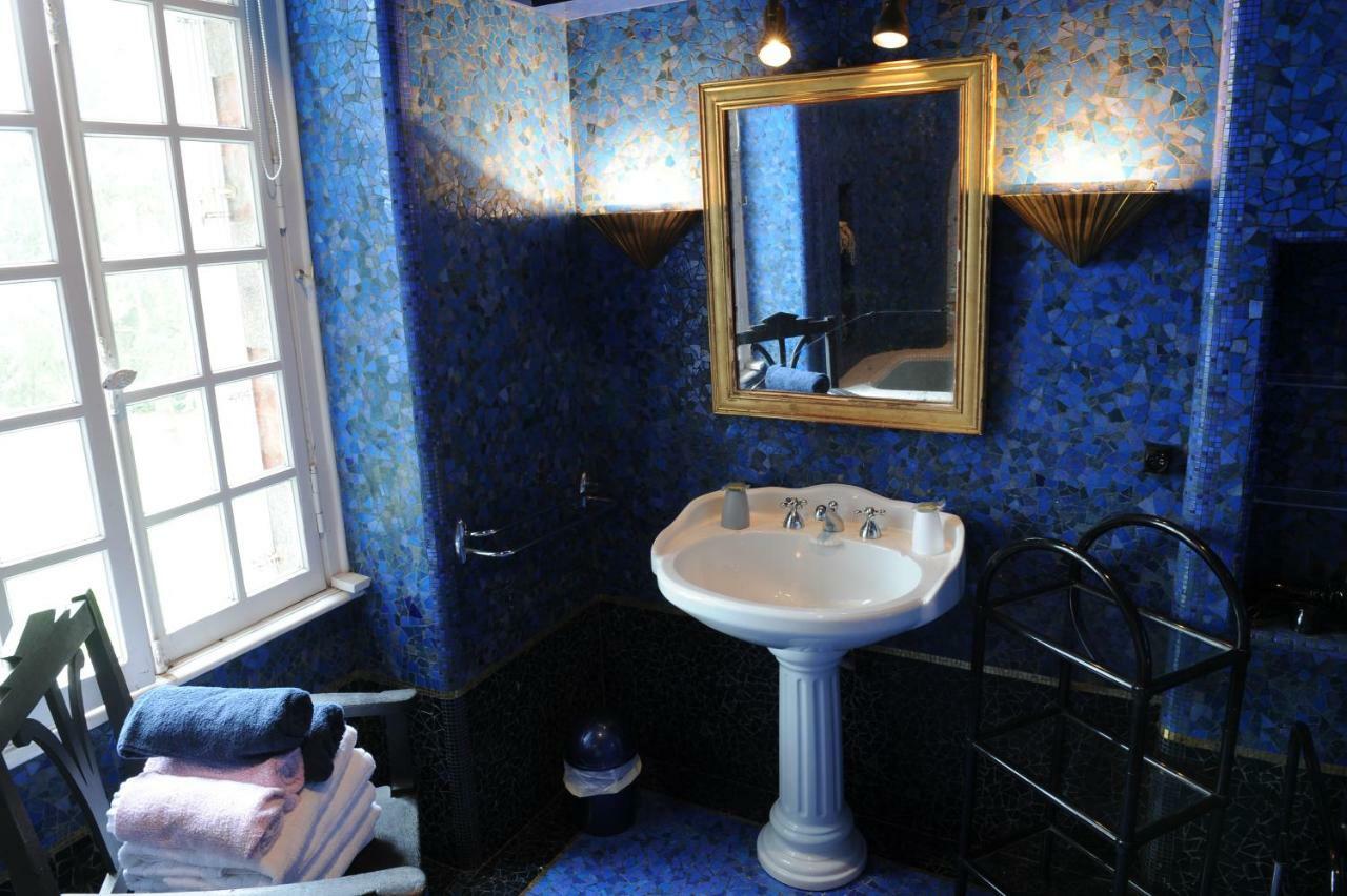 Haute Guais Dinard Esterno foto