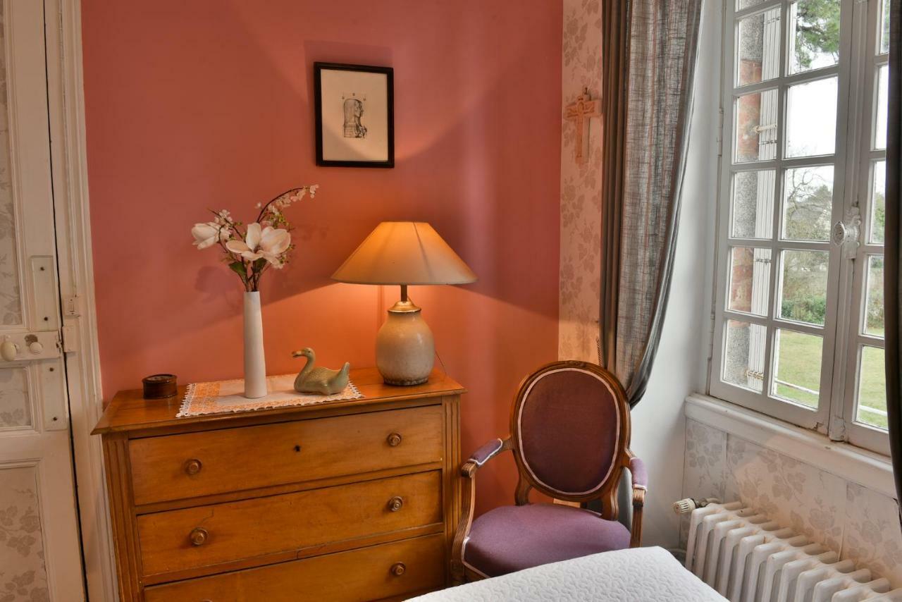 Haute Guais Dinard Esterno foto